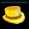 Super disco hat