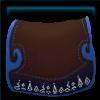 Sentinel Whisperer saddle pad