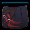 Champion's Zeal saddle pad