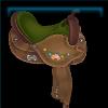 Nature Lover's saddle