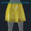 Super disco skirt