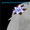 Sentinel Whisperer tail flower