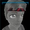 Champion's Zeal headband