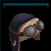 Warrior's Pride hat