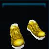 Super disco shoes