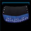 Mystic Spirit saddle pad