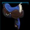 Mystic Spirit saddle