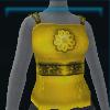Super disco top