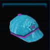 Mega disco hat
