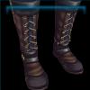 Hartwood Explorer boots