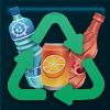 Recyclable