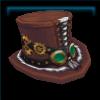 Elegant Engineer Hat