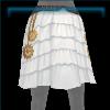 Elegant Engineer Skirt