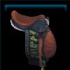 Elegant Engineer Saddle