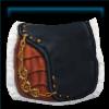 Elegant Engineer saddle pad