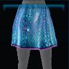 Mega disco pants