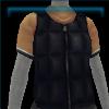 Raring racer top in bronze