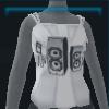 Speaker top