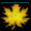 Golden leaf