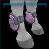 Wisteria sunset trails jumping boots