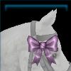 Wisteria sunset trails head ribbon