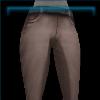 Wisteria sunset trails pants