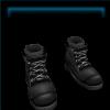 Sunset trails hiking boots