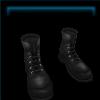 Sunset trails riding boots