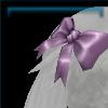 Wisteria sunset trails tail ribbon