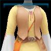 Conscious gatherer tunic