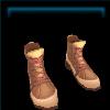 Conscious gatherer boots