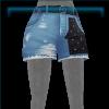 Eco Athleisure Shorts