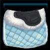 Eco Athleisure saddle pad