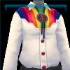 Prismatic Pride shirt