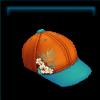 Midsummer Bloom cap