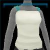 Midsummer Bloom top