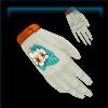 Midsummer Bloom gloves