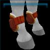 Midsummer Bloom jumping boots