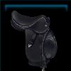 Subtly Sublime Dressage saddle
