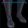 Subtly Sublime Dressage boots