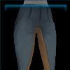 Regal Teal Dressage breeches