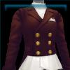 10th Anniversary Quiz Dressage Jacket