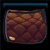 10th Anniversary Small Quiz Saddle Pad