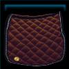 10th Anniversary Large Quiz Saddle Pad