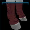 10th Anniversary Quiz Leg Wraps