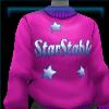 Retro Birthday Top