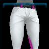 Retro Birthday Pants