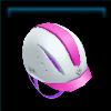 Retro Birthday Helmet