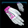 Retro Birthday Gloves