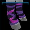 Pandorian Party Leg wraps
